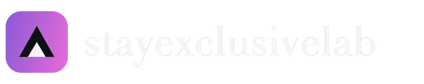 Stayexclusivelab